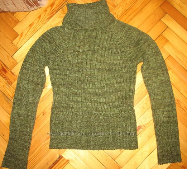 Теплый свитер, 60 грн. Женские свитера - Kidstaff | №12129713